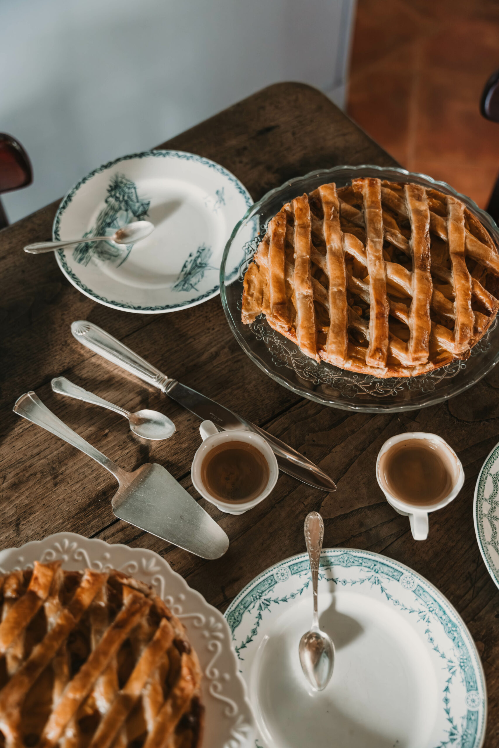 Cuisine automne hiver