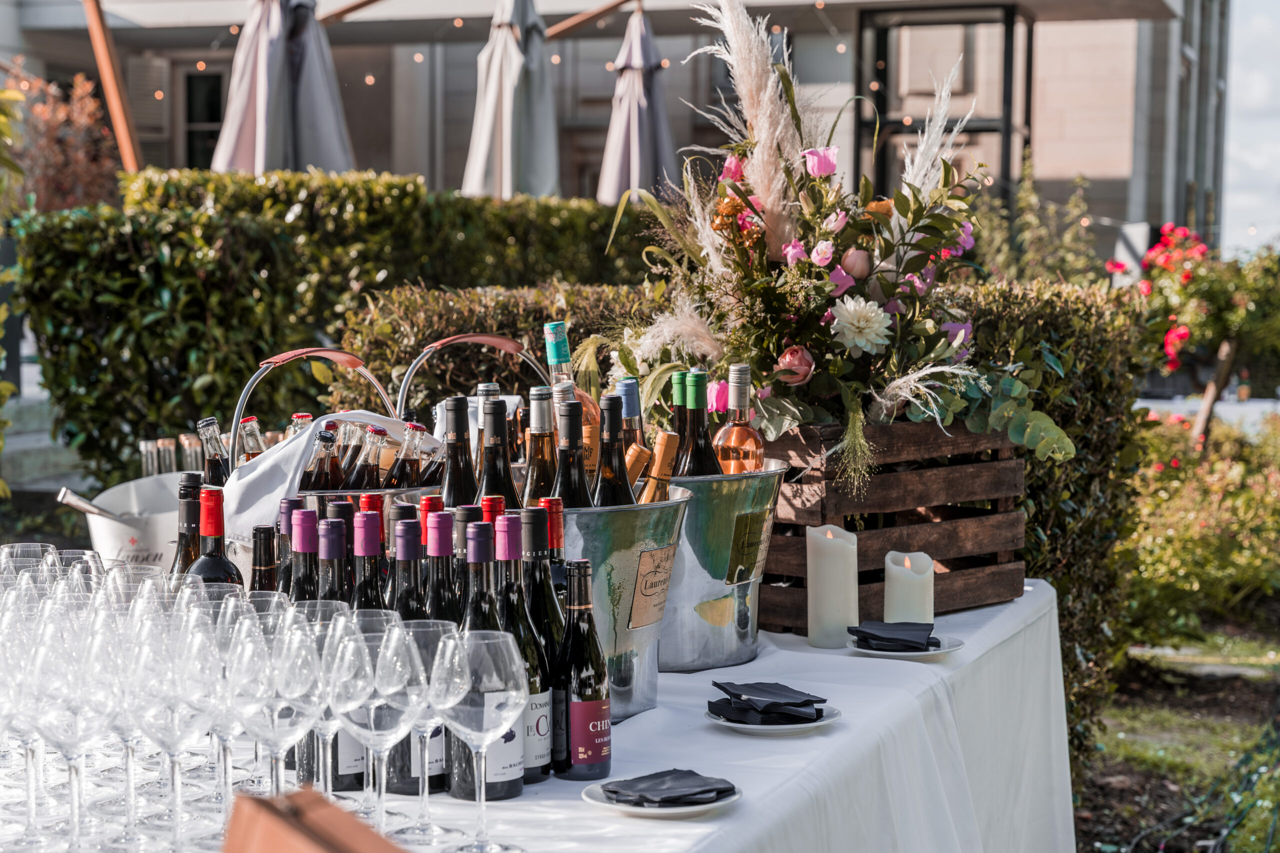 Photo événementielle — 12