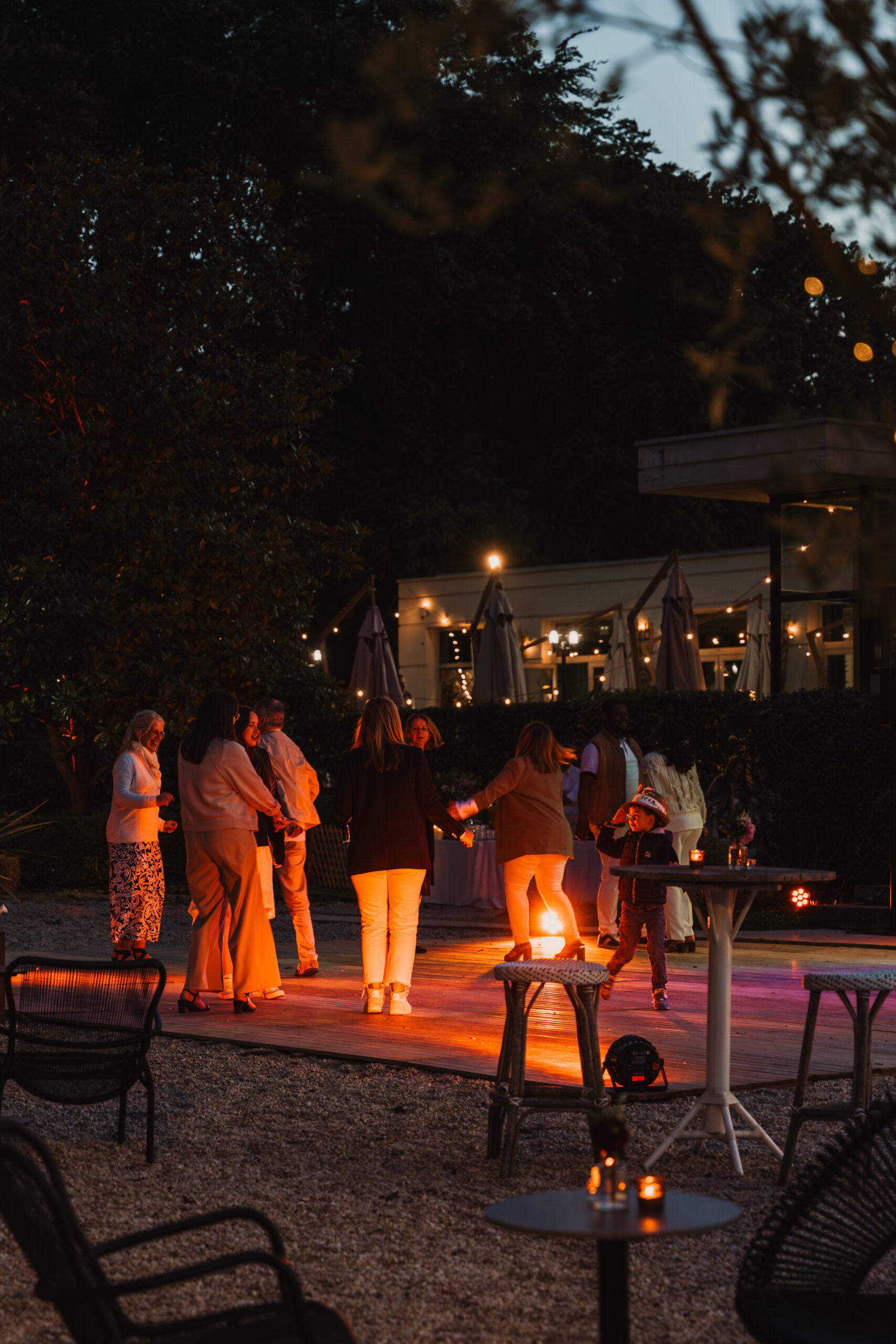 Photo événementielle — 01