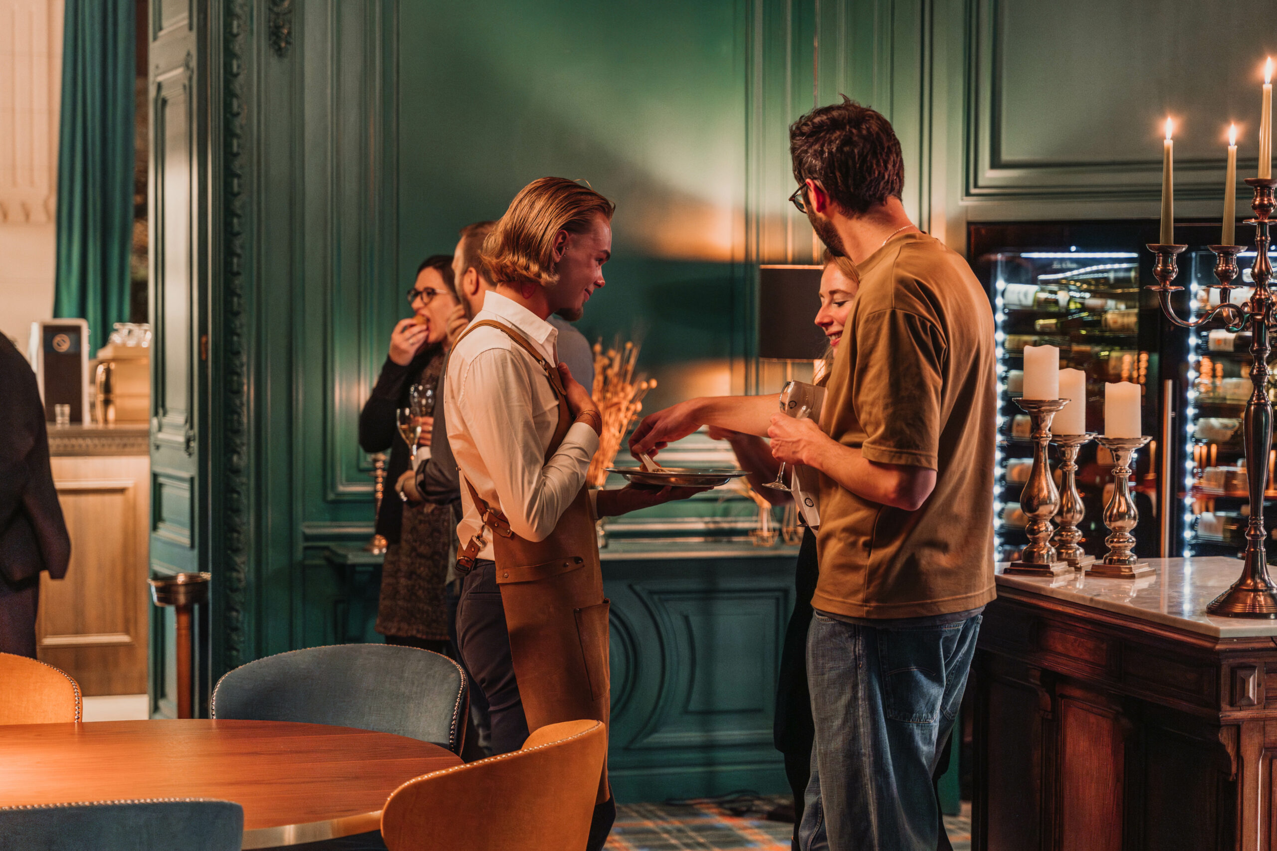 Photo événementielle — 21