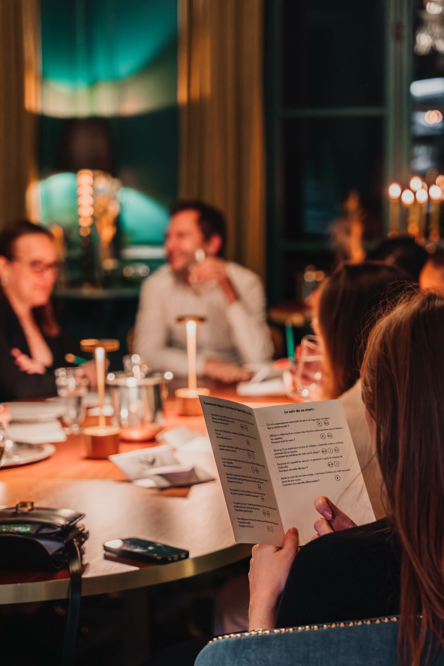 Tout déléguer : pilotage global de communication pour hôtels et restaurants