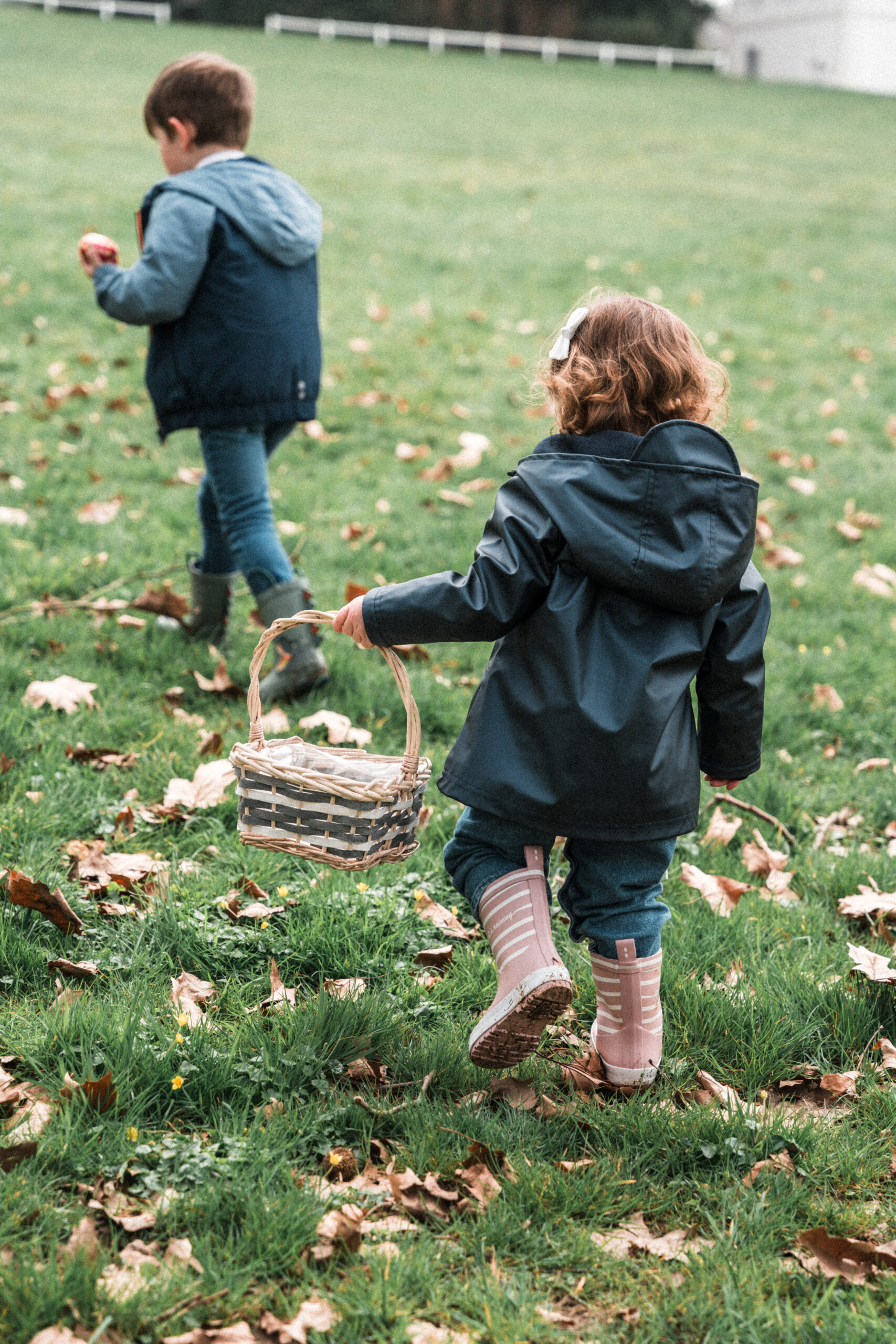 Portfolio vidéo et reels