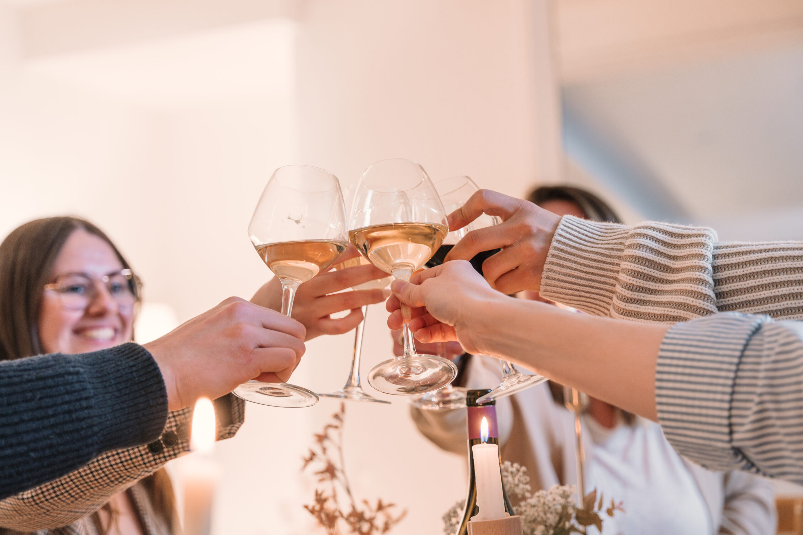 Moment de networking