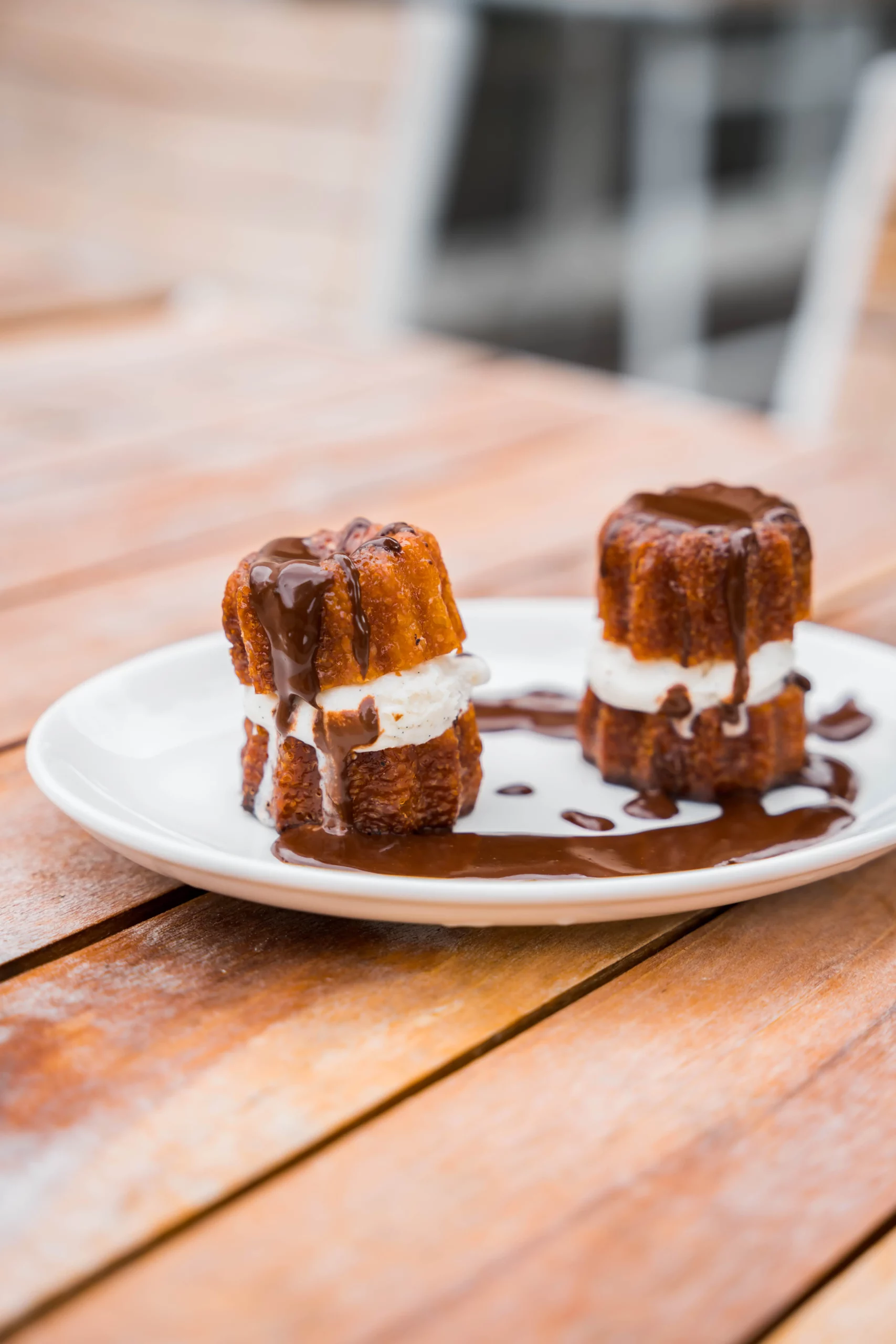 Créer du contenu : photo et vidéo pour hôtels et restaurants