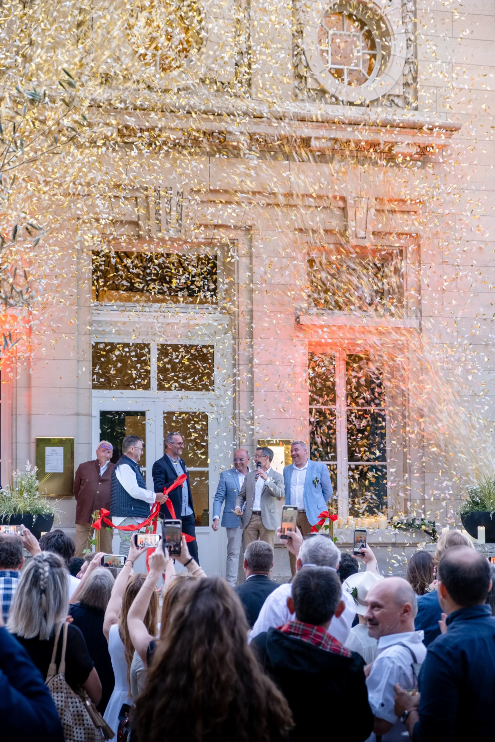 Photo événementielle — 13