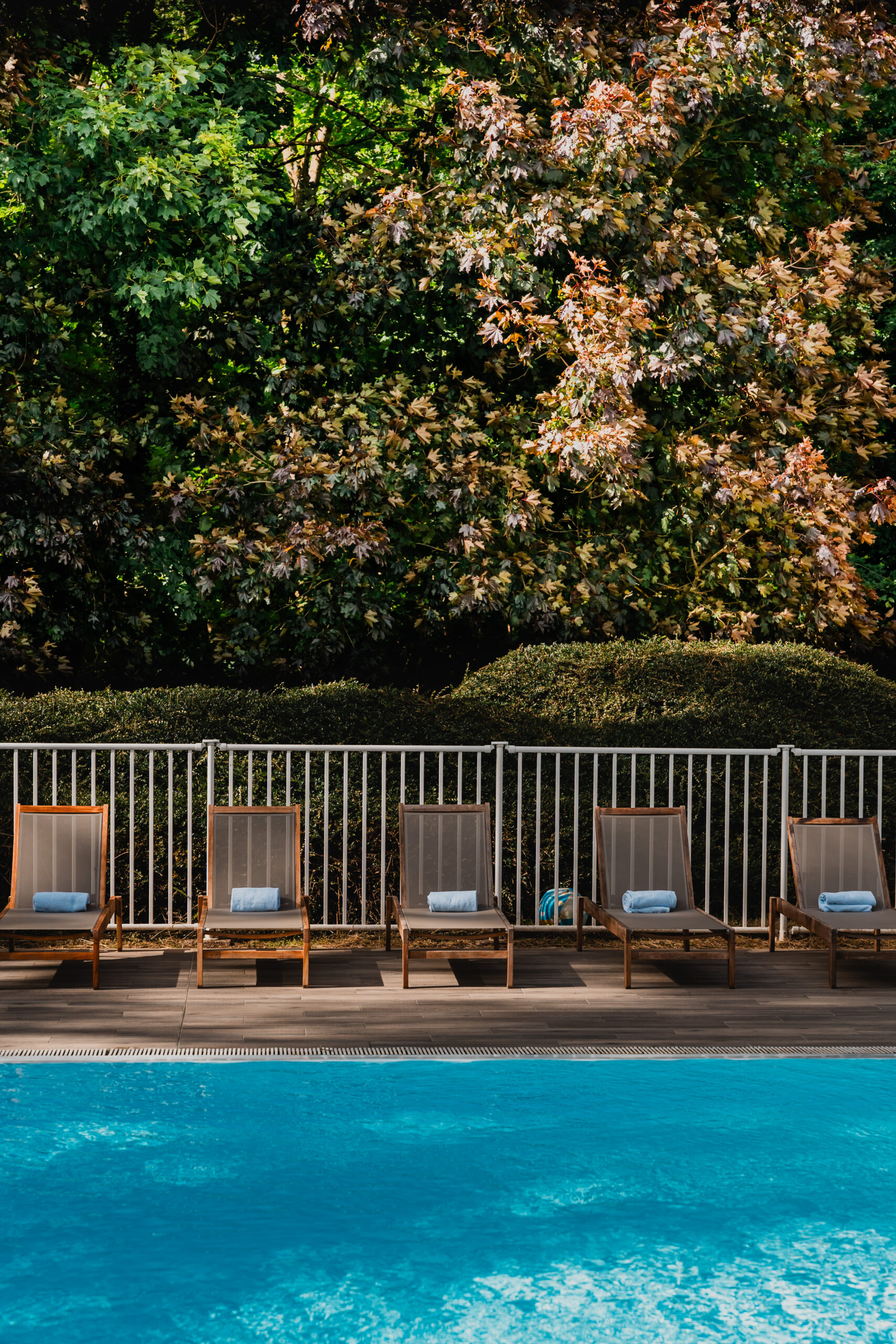 Lifestyle voyage hôtel