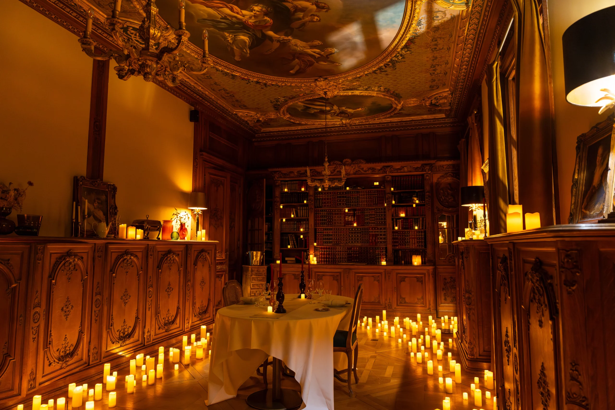 Photo événementielle — 31