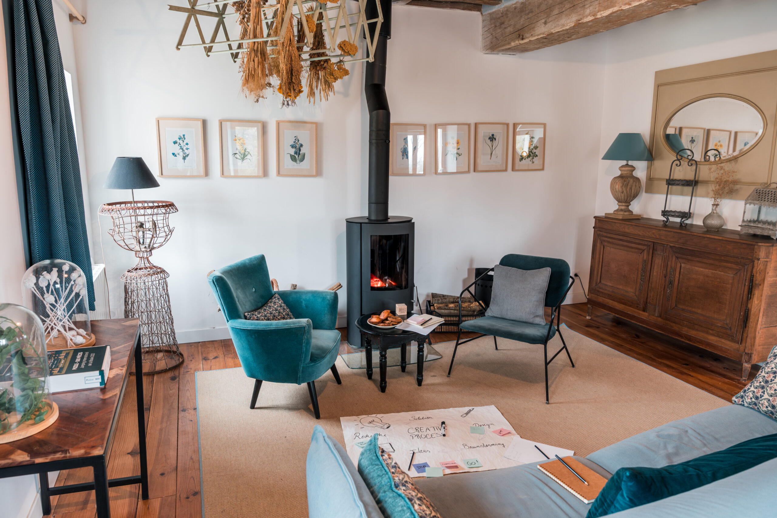 Hôtel boutique Orléans