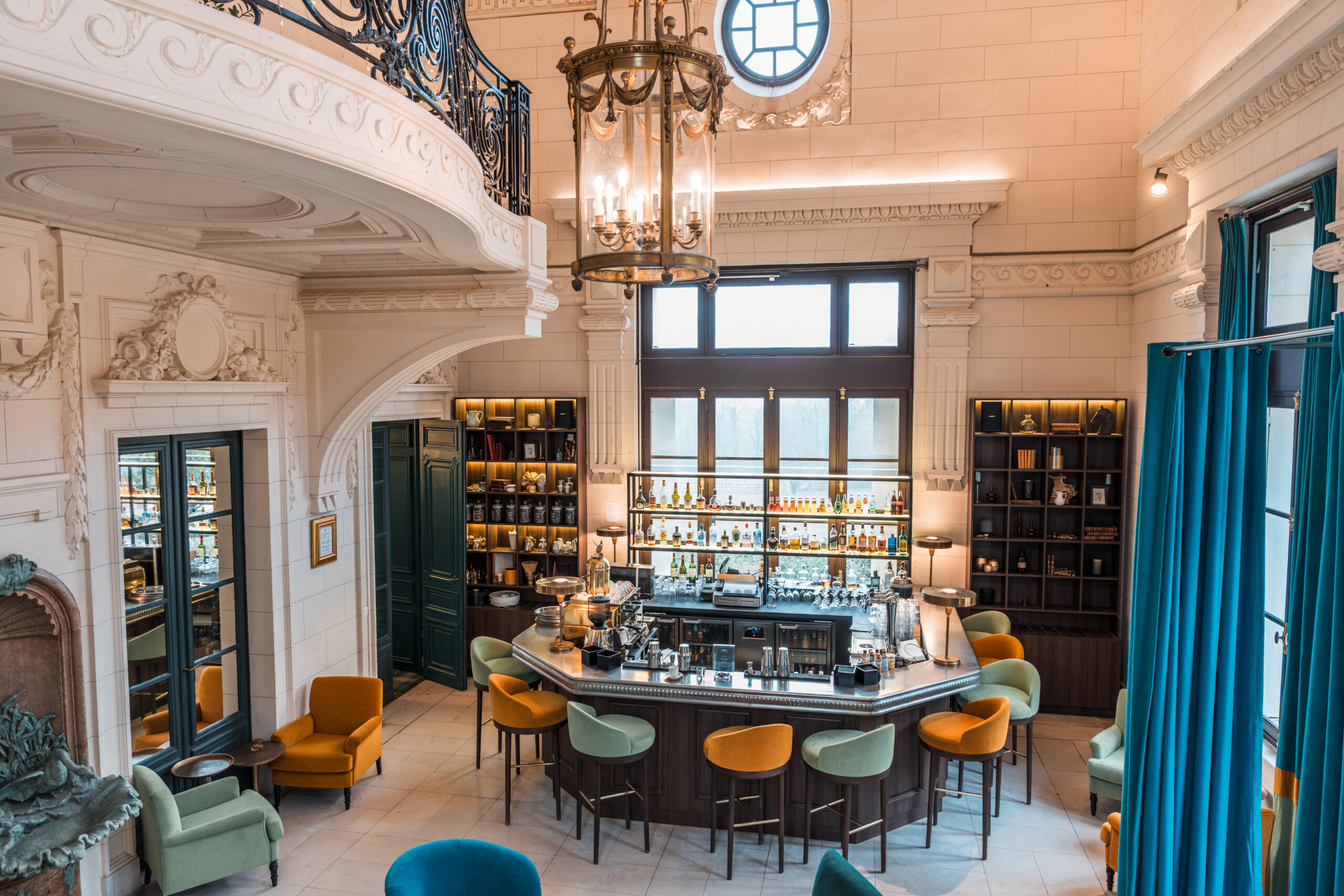 Hôtel boutique Paris