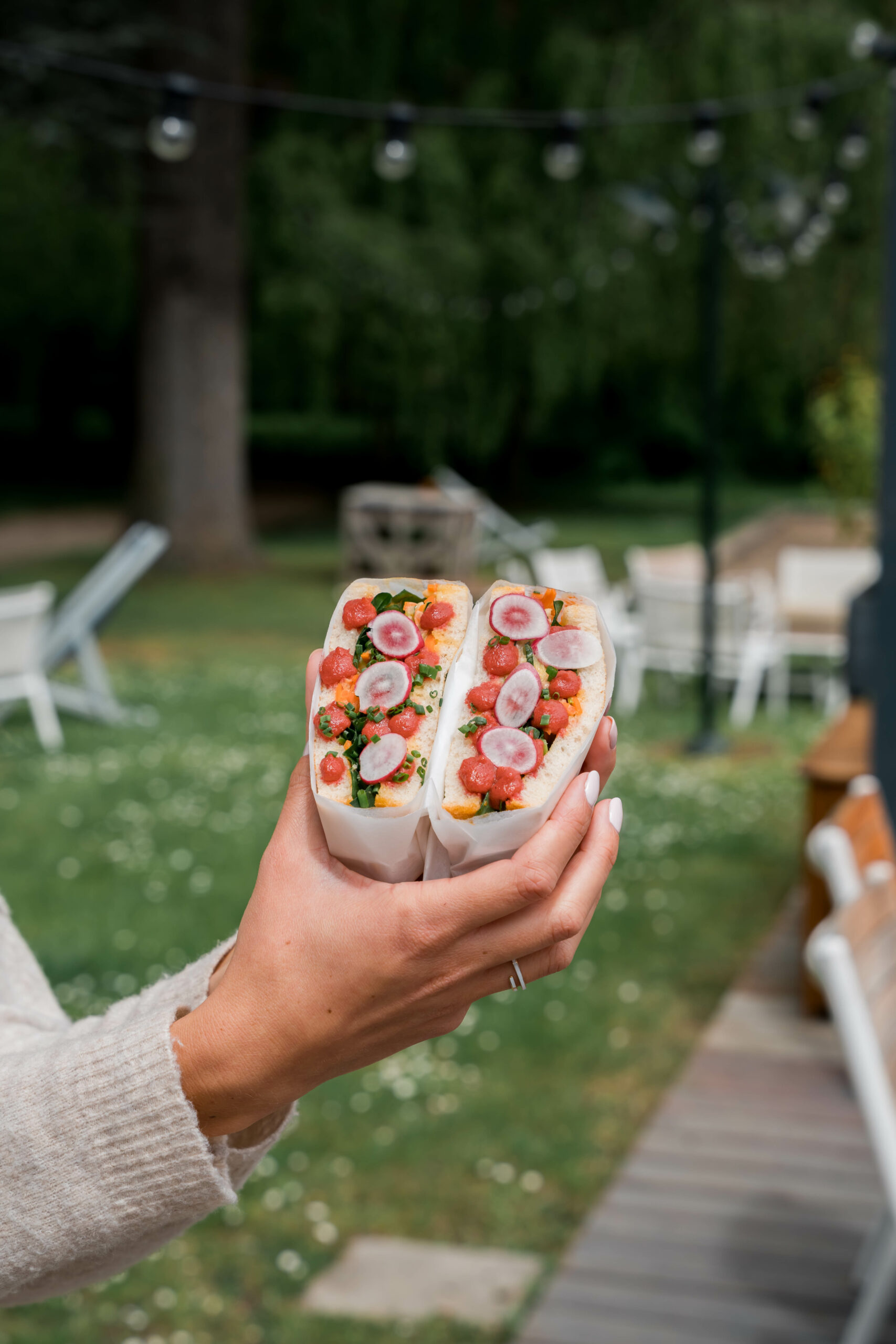 Contenu réseaux sociaux culinaire à Orléans