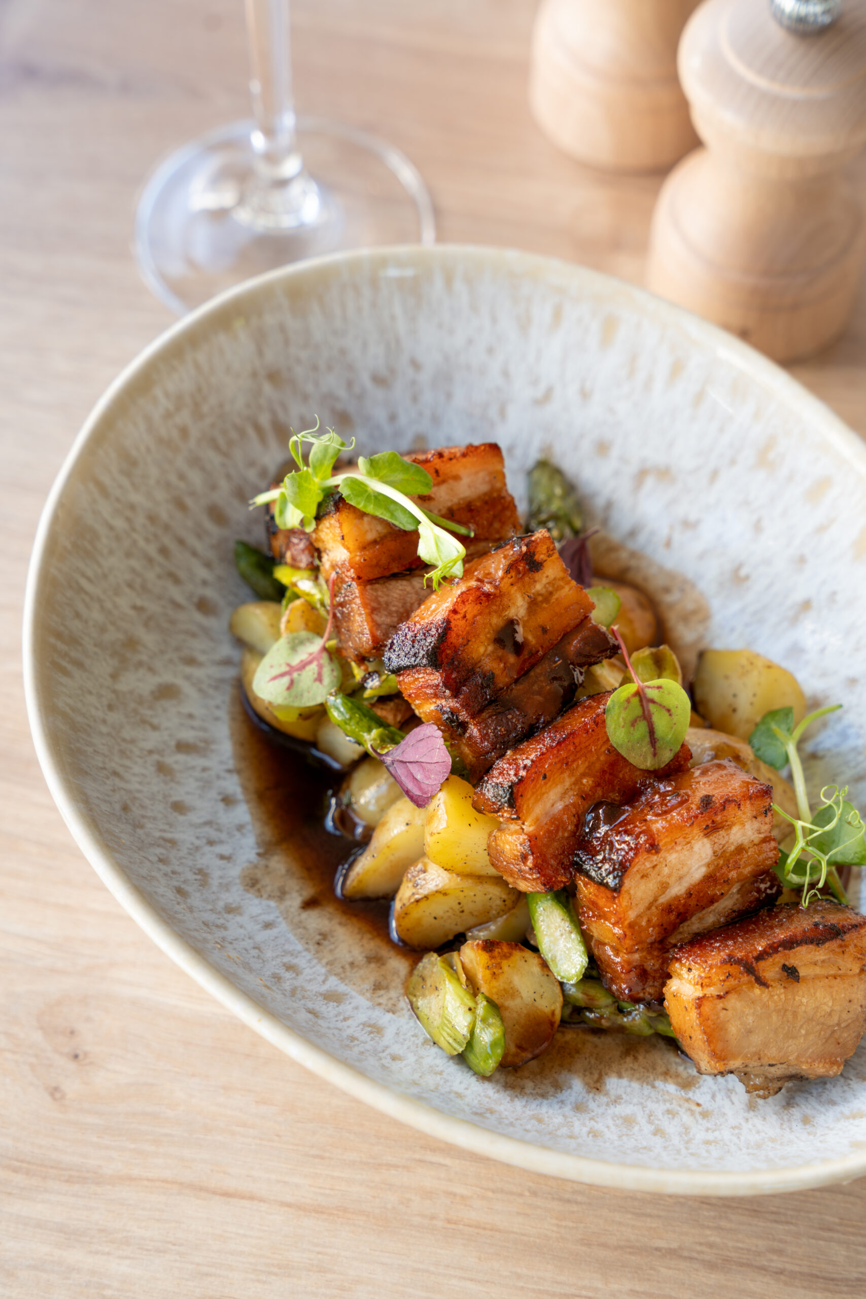 Restaurant Centre-Val de Loire