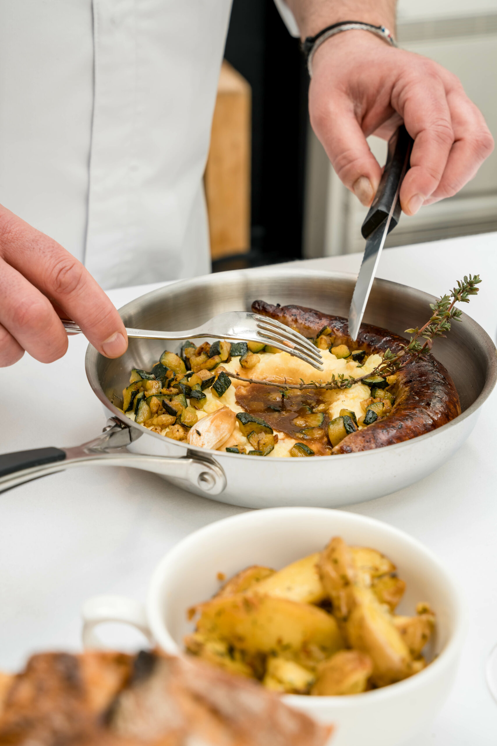 Restaurant à Orléans