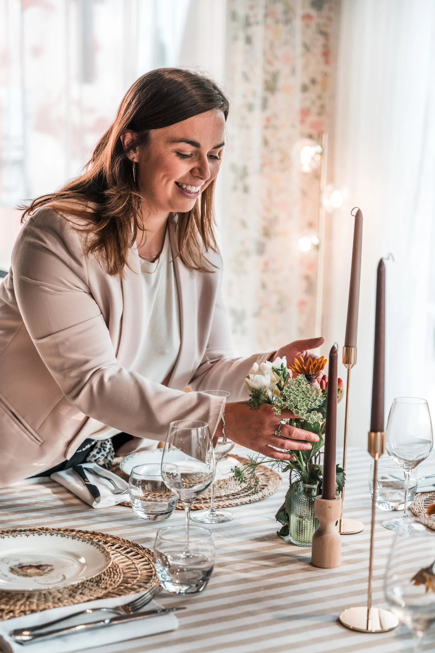 Portrait de dirigeant à Orléans