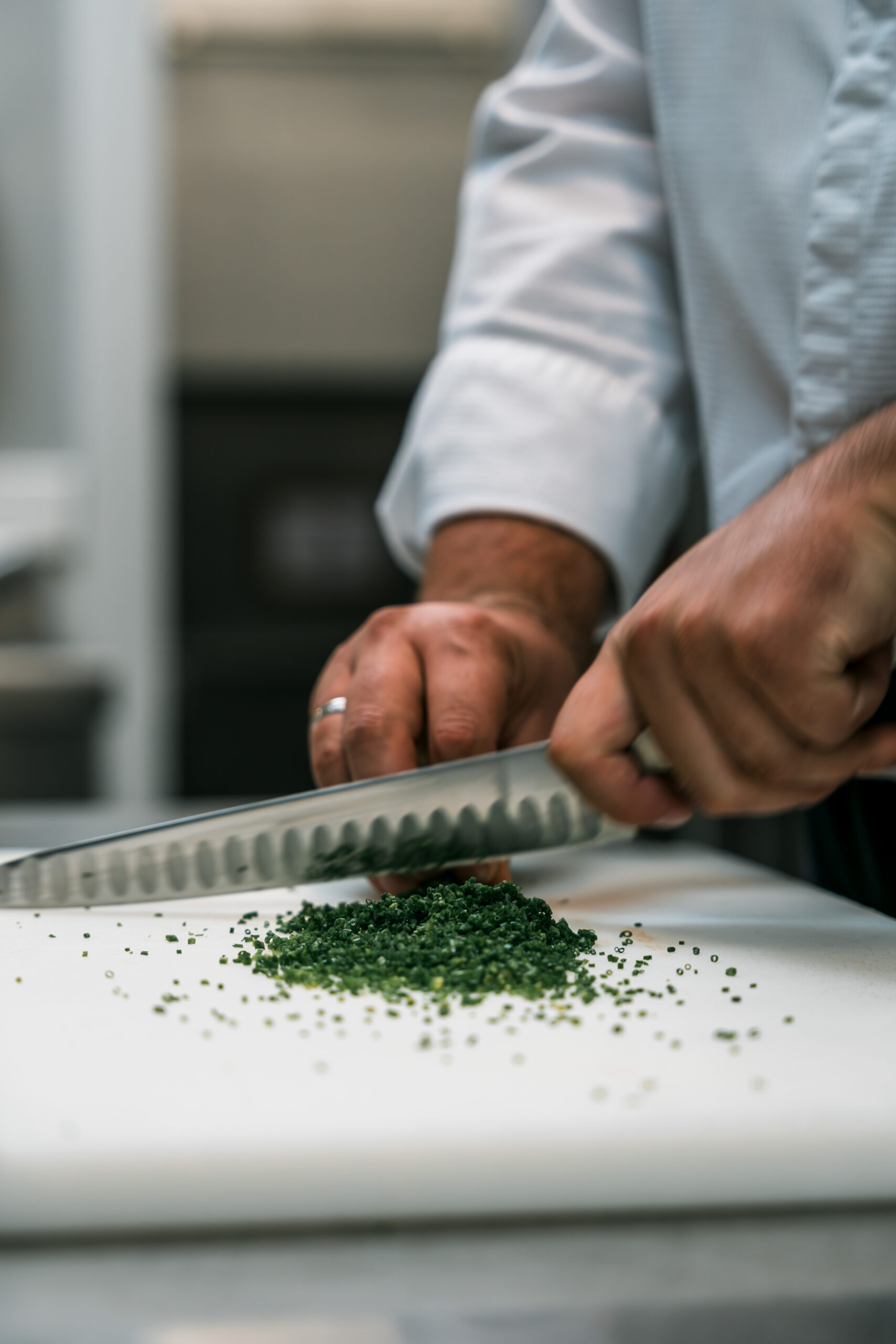 Recette restaurant lifestyle