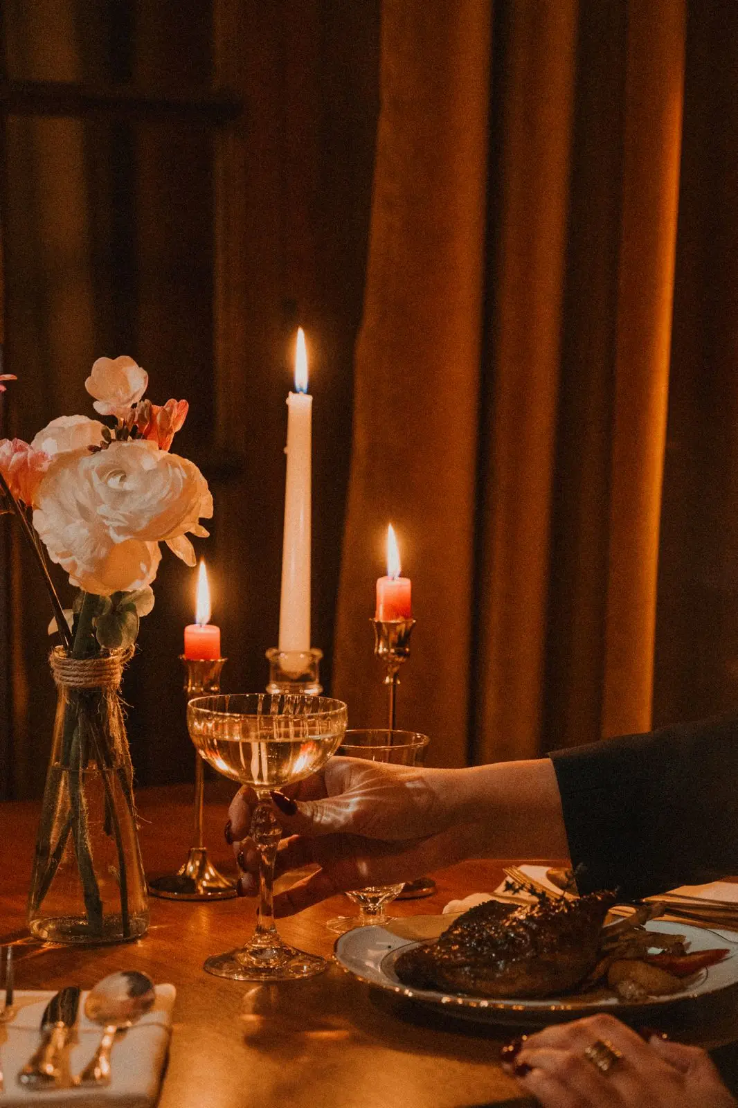 Portfolio lifestyle et expérience client