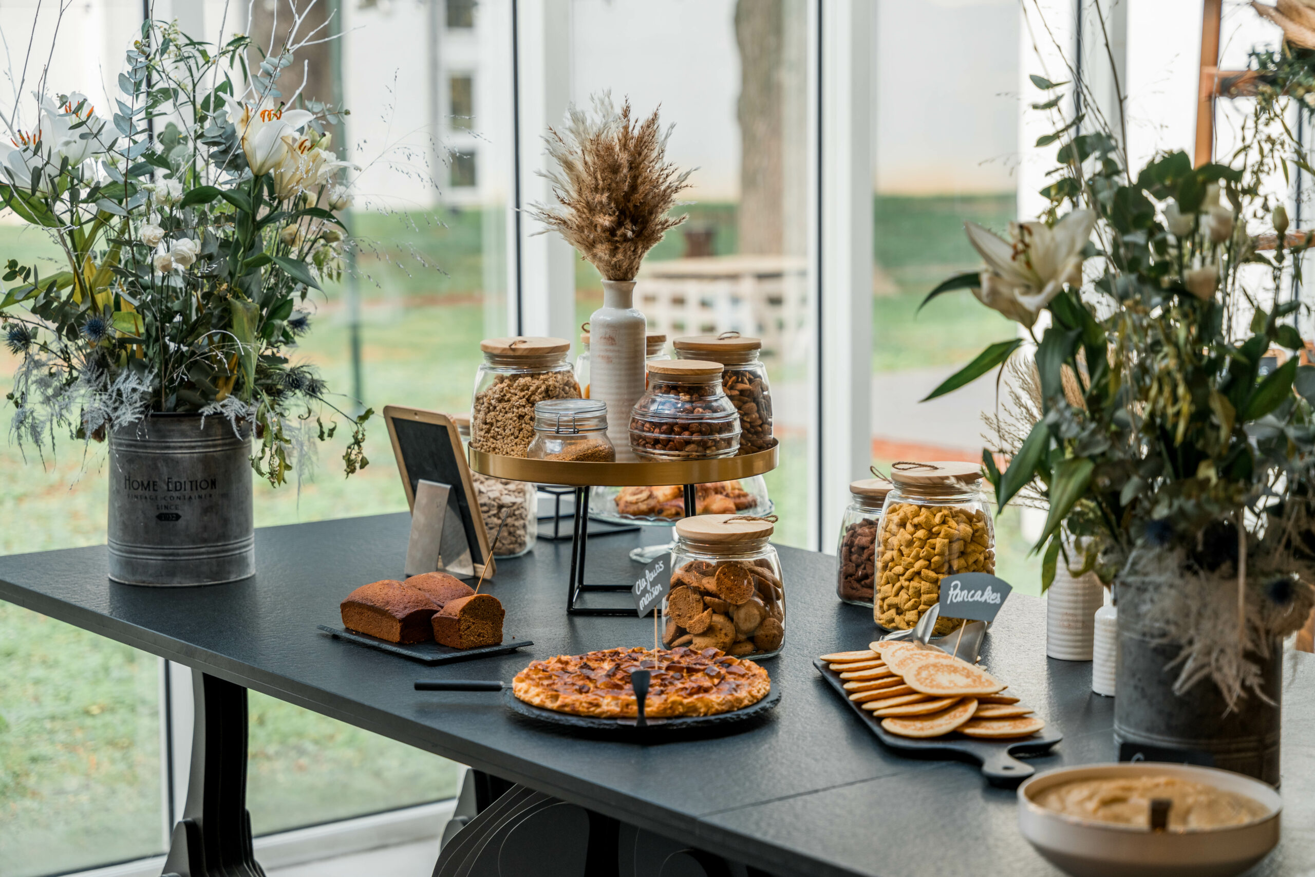 Restaurant lifestyle Centre-Val de Loire