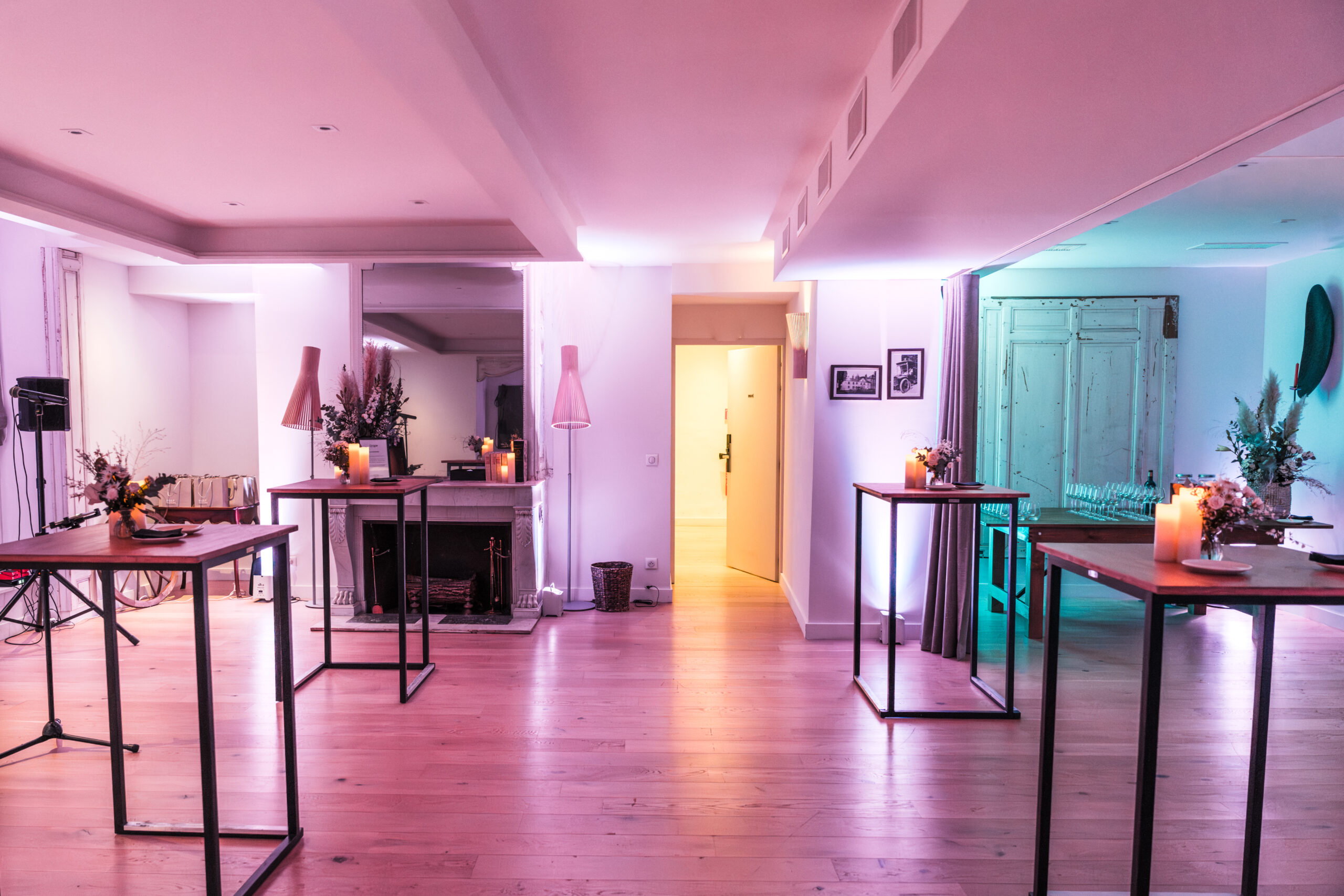 Photo événementielle — 30