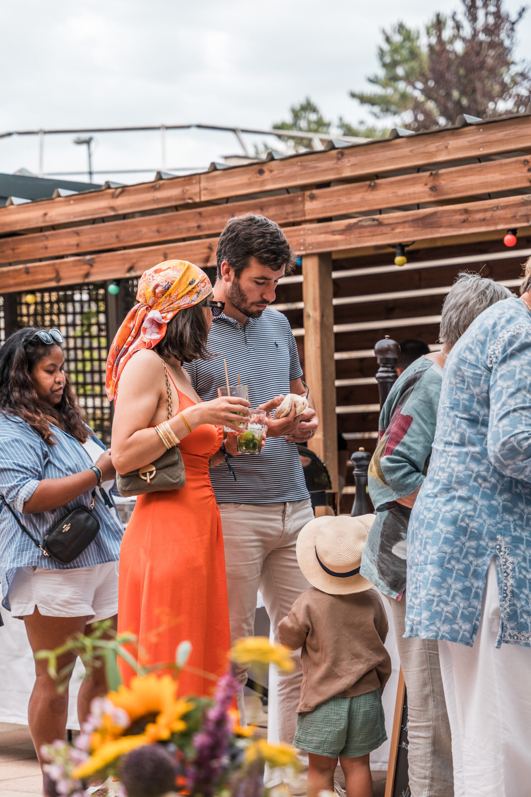 Photo événementielle — 25