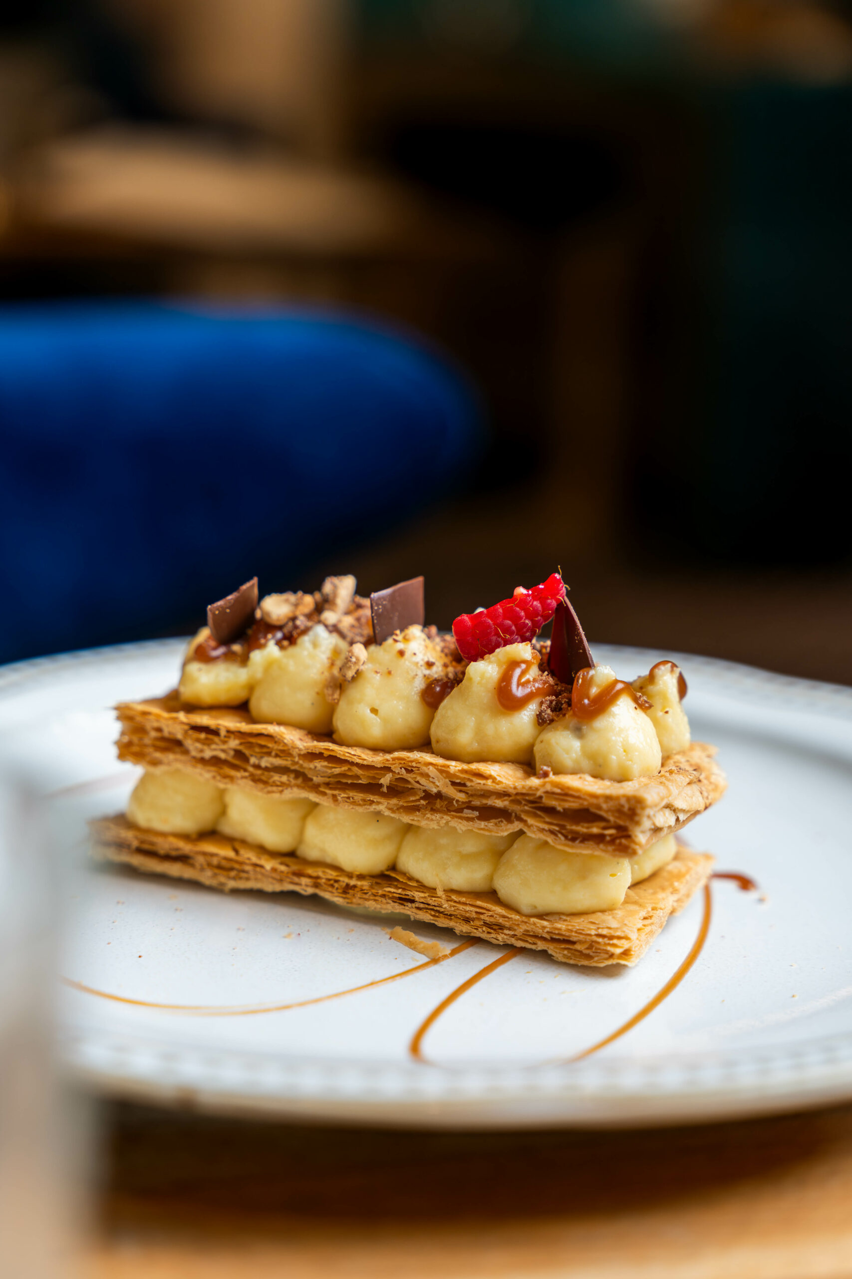 Shooting food dans le Loiret