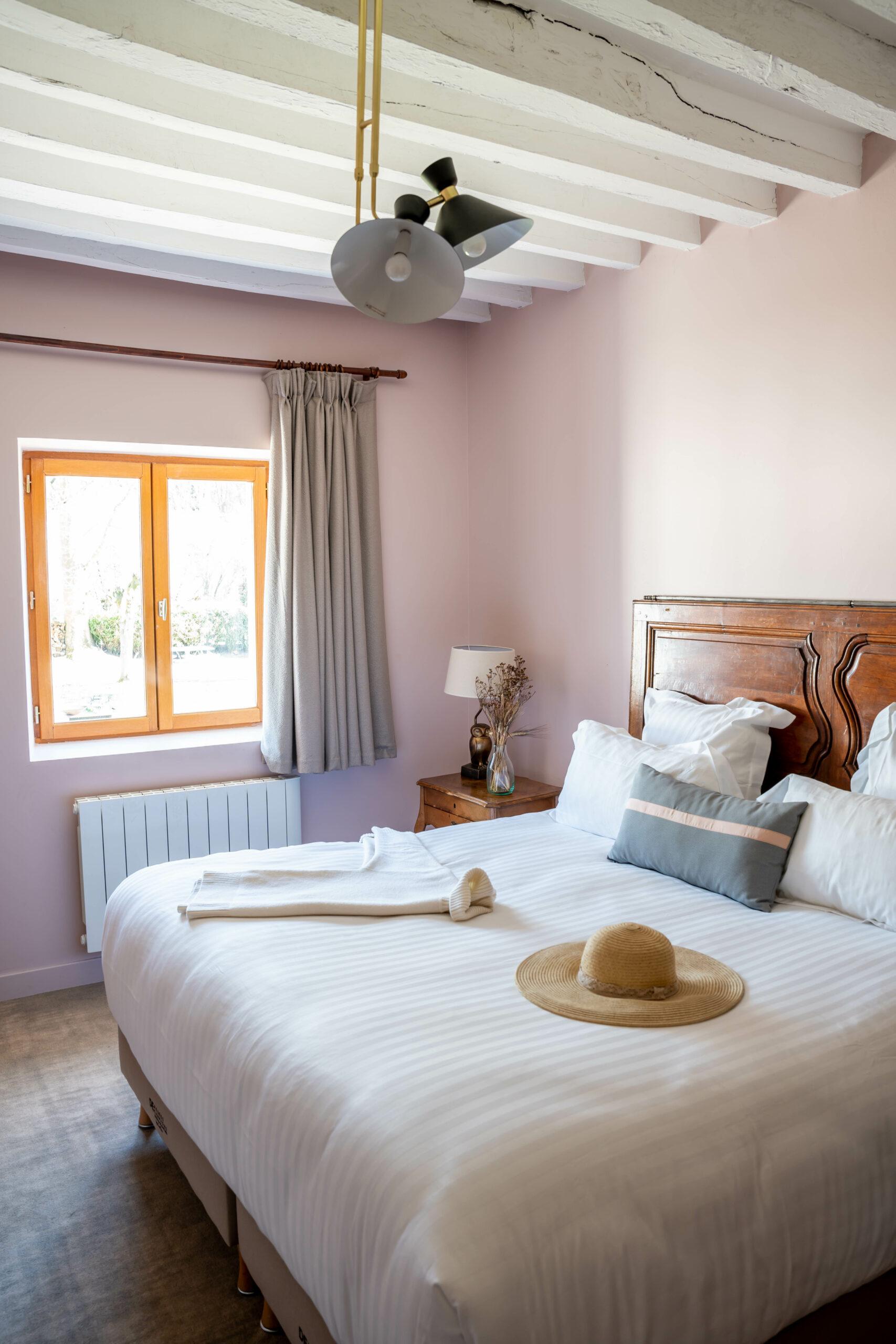 Portfolio architecture et ambiance