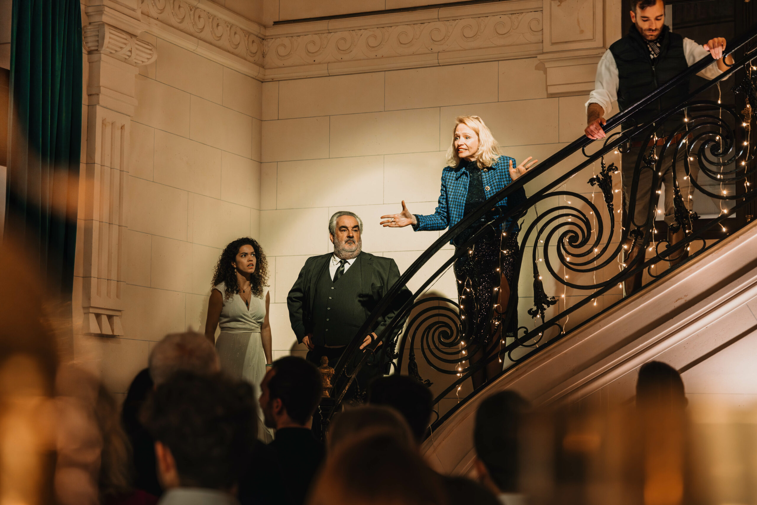 Photo événementielle — 19