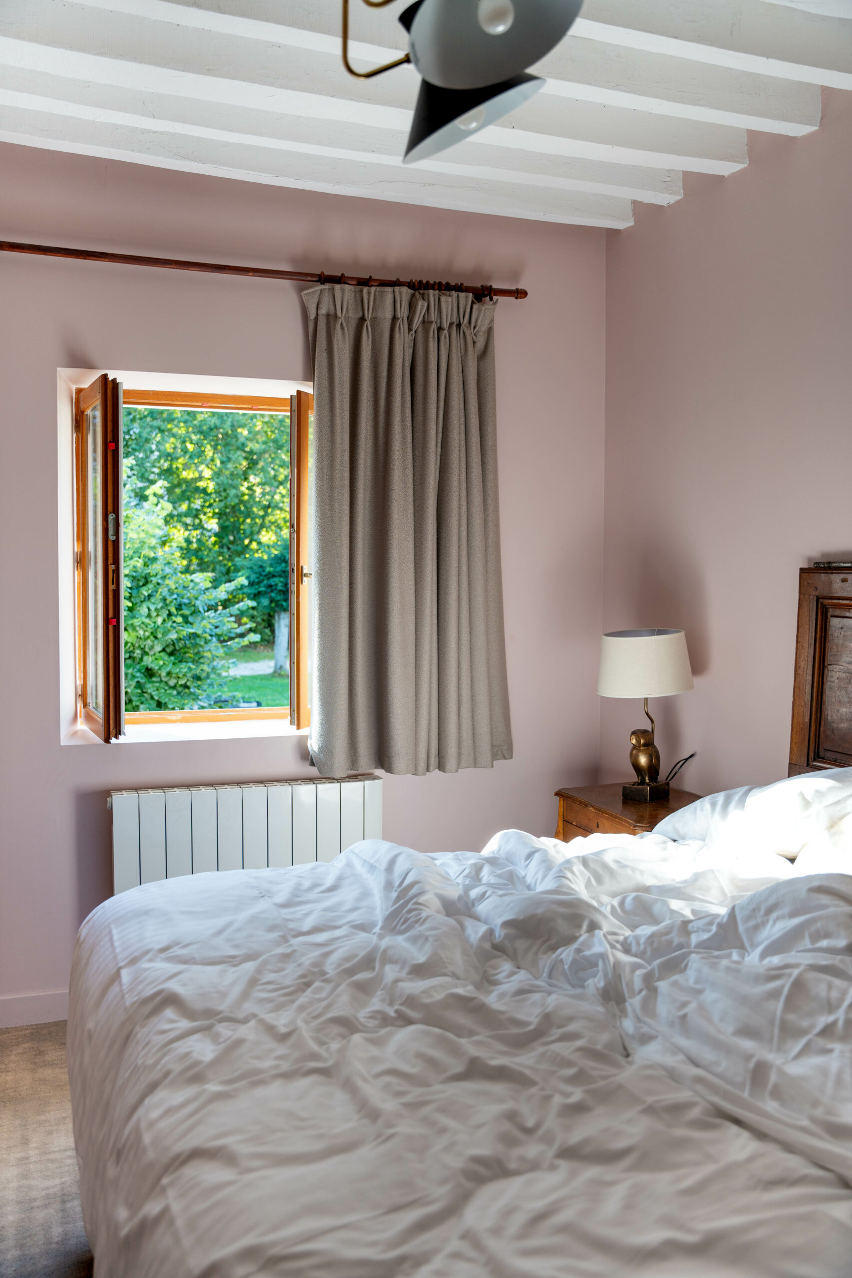 Clientèle hôtelière premium à Orléans